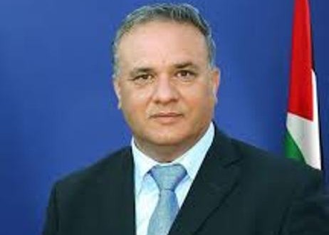 الشرطة  تستعيد مركبة وزير التنمية الاجتماعية وتواصل البحث عن الفاعلين